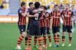 Шахтер все же остался вторым, фото Богдана Заяца Football.ua