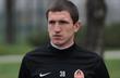 Сергей Кривцов, shakhtar.com