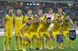 Сборная Украины, фото БОГДАНа ЗАЯЦа, football.ua