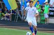 Алексей Хобленко, фото А.Куцана, fcdynamo.kiev.ua