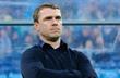 Сергей Ребров, Football.ua