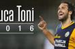 Лука Тони, hellasverona.it