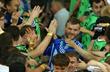 Ярмоленко в окружении преданных фанатов, фото Football.ua
