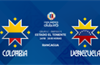 Копа Америка — 2015. Колумбия — Венесуэла 0:1