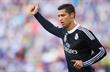 Криштиану Роналду, getty images