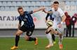 Денис Васин (слева), Football.ua