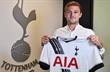Киран Триппьер, tottenhamhotspur.com