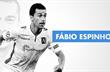 Фабио Эспиньо, malagacf.com