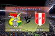 Копа Америка — 2015. Боливия — Перу 1:3