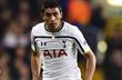 Паулиньо, tottenhamhotspur.com