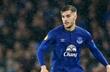 Люк Гарбатт, evertonfc.com
