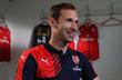 ПЕТР ЧЕХ, ARSENAL.COM