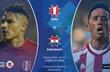 Копа Америка — 2015. Перу — Парагвай 2:0