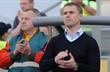 Сергей Ребров, Football.ua