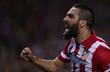 Арда Туран, turkish-football.com