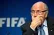 Зепп Блаттер, THEGUARDIAN.COM