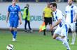 Александр Мигунов: через Шахтер в Ильичевец, фото fc-dnipro.com.ua