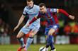 Джеко и Макартур, cpfc.co.uk