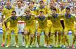 Сборная Украины, фото БОГДАНа ЗАЯЦа, football.ua