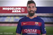 АРДА ТУРАН, FCBARCELONA.COM