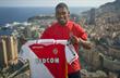 Иван Кавалейру, asmonaco.com