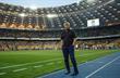 Мирча Луческу, Football.ua