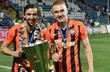 Срна и Коваленко, shakhtar.com