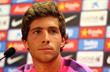 Серхи Роберто, fcbarcelona.com