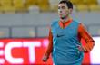 Тарас Степаненко, фото БОГДАНа ЗАЯЦа, football.ua
