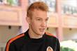 Виктор коваленко, shakhtar.com