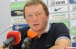 Владимир Шаран, shakhtar.com