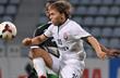 Александр Караваев, фото ИЛЬи ХОХЛОВа, football.ua