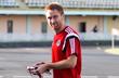 Александр Кобахидзе, Football.ua