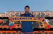 Мэтью Райан, valenciacf.com
