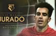 Хосе Хурадо, watfordfc.com/
