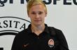 Вячеслав Танковский, shakhtar.com