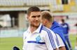 ЕВГЕНИЙ СЕЛИН, ФОТО FOOTBALL.UA