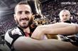 Леонардо Бонуччи, juventus.com