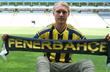 Симон Кьяер, fenerbahce.org