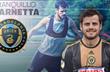 Транкильо барнетта, philadelphiaunion.com