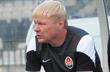 Сергей Ковалев, shakhtar.com