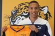 Айзек Хэйден, hullcitytigers.com