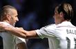 Бензема и Бэйл, getty images