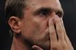 Сергей Ребров, фото Ильи Хохлова, Football.ua