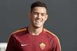 Антонио Санабрия, asroma.co.uk