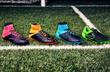 Коллекция футбольных бутс Nike Tech Craft