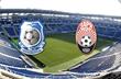 Черноморец — Заря 0:2