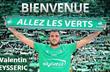 Валентин Эйссерик, asse.fr
