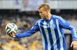 Андрей Ярмоленко, Football.ua