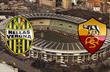 Верона — Рома 1:1